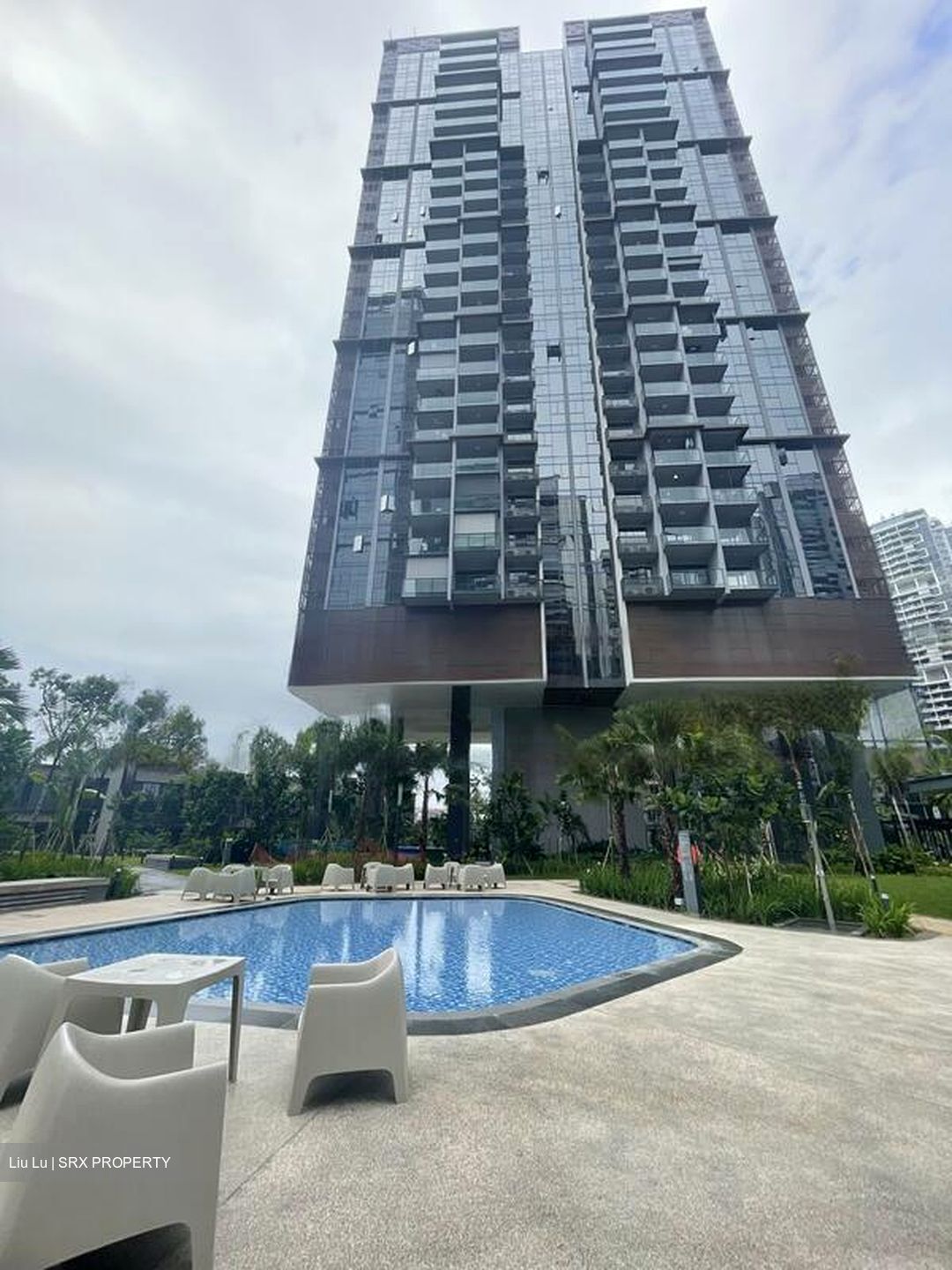 Parc Clematis (D5), Apartment #483638641